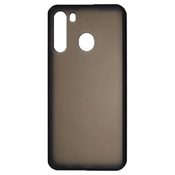 کاور محافظ پشت مات مدل Defender مناسب برای گوشی سامسونگ Galaxy A21